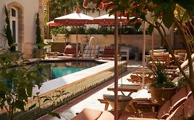 Soho House Tel Aviv